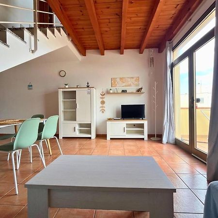 Casa Alicia El Cotillo - De 'Fuga A Fuerte' Bagian luar foto