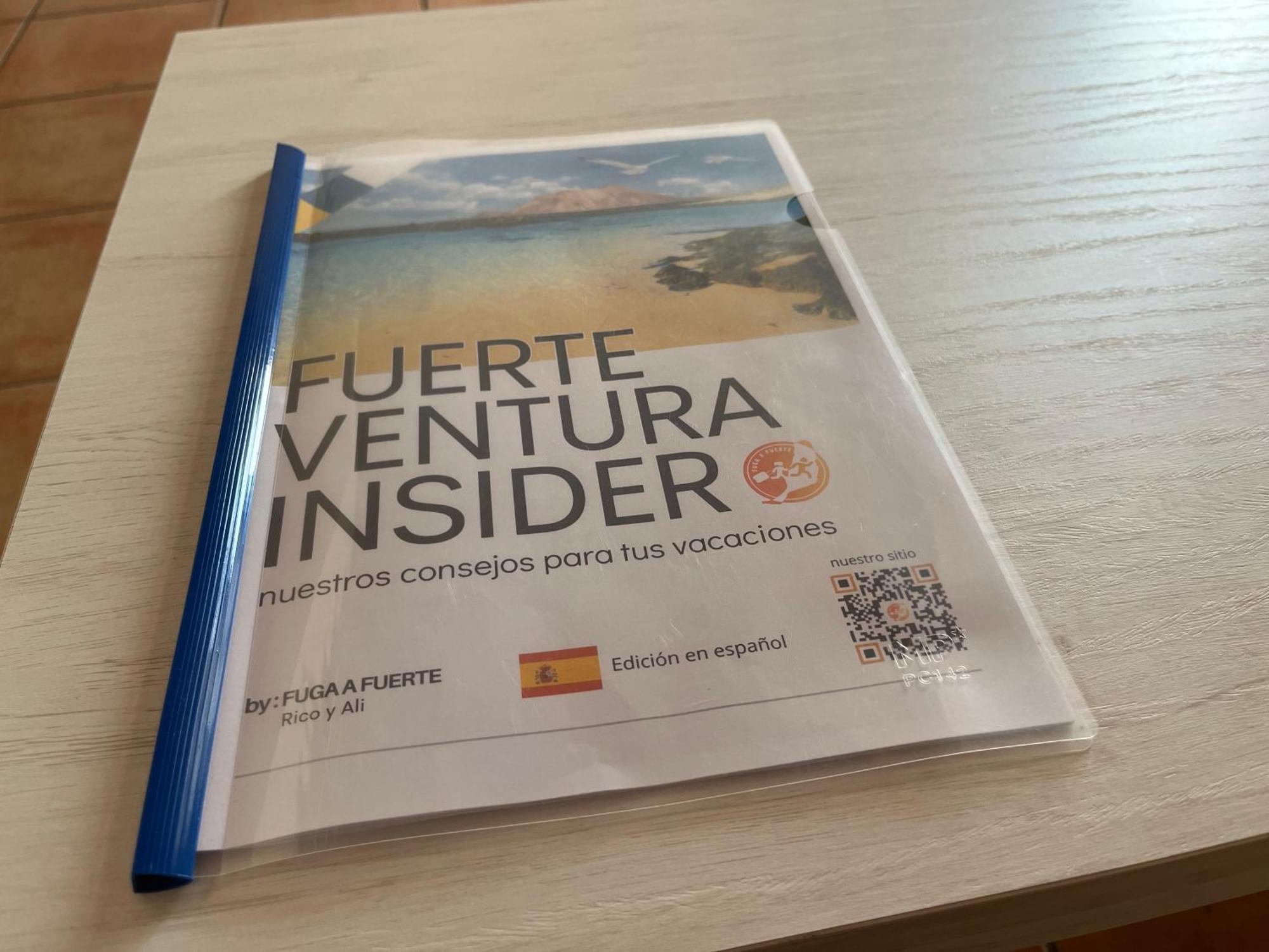 Casa Alicia El Cotillo - De 'Fuga A Fuerte' Bagian luar foto